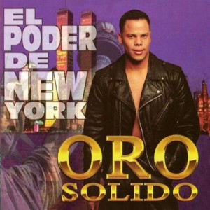 Oro Sólido