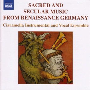 Ciaramella Instrumental Ensemble