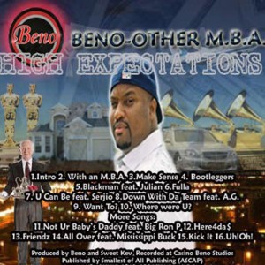 Beno-other M.B.A.