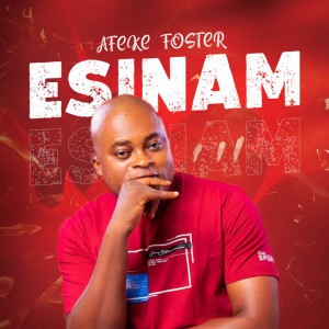 Afeke Foster