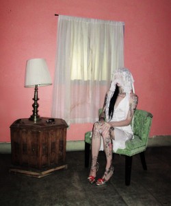 Carolesdaughter