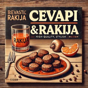 Balkan Nomad