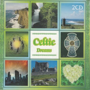 Boreash&Shamrock