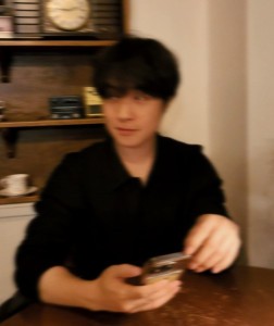 Chanwoo Bang
