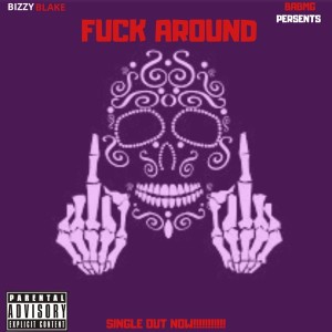 Bizzy Blake