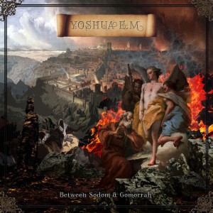Yoshua Em