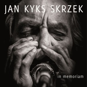 Jan Kyks Skrzek