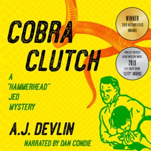 A.J. Devlin