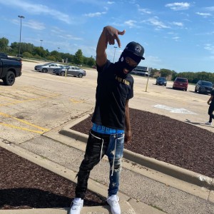 BaeBae Da Goonie