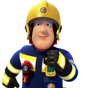Feuerwehrmann Sam