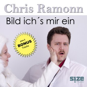 Chris Ramonn