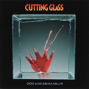 Cutting Glass