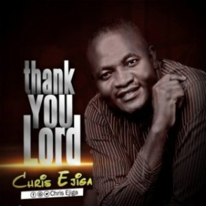 Chris Ejiga