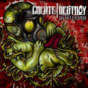 Create|Destroy