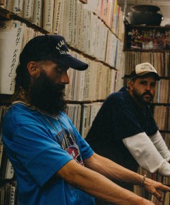 Social Club Misfits