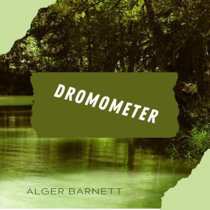 Alger Barnett