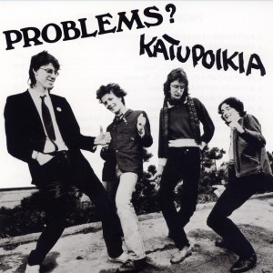 Problems