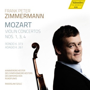 Kammerorchester des Symphonieorchesters des Bayerischen Rundfunks