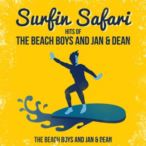 The Beach Boys / Jan & Dean