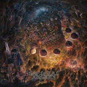 Skeletal Augury
