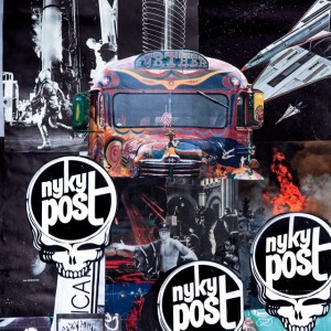 Nykypost