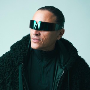 Elvis Crespo