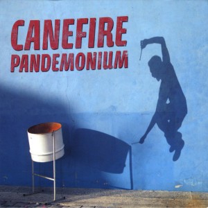 CaneFire