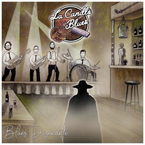 La Canillo Blues