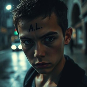 Alpha Losers