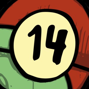 Skarbone 14