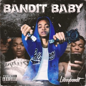 Bandit Baby