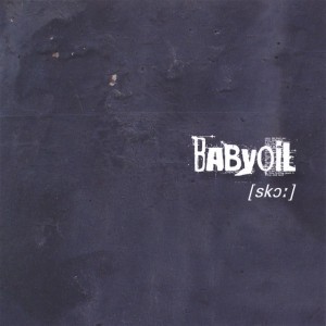 Babyoil