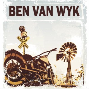 Ben Van Wyk