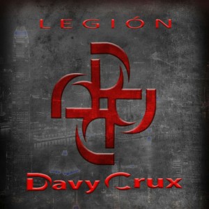 Davy Crux