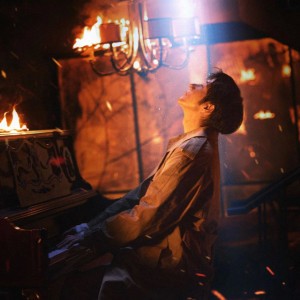 Leehom Wang