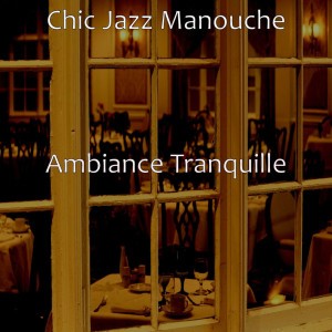 Chic Jazz Manouche