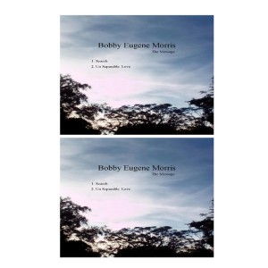 Bobby Eugene Morris