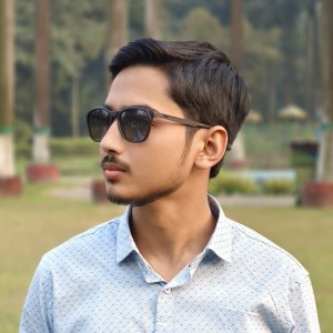 Zesan Rahaman