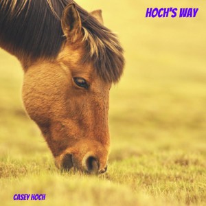 Casey Hoch
