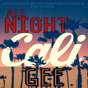 Cali Gee