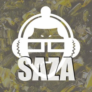 Saza