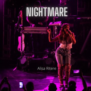Alisa Ritere