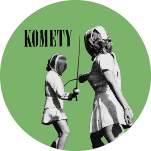Komety