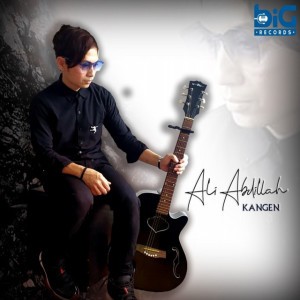 Ali Abdillah