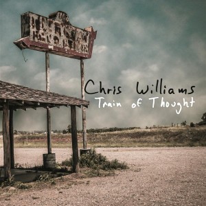 Chris Williams