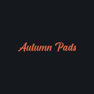 Autumn Pads