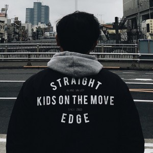 Kids on the Move