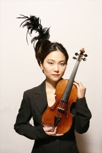 Min Kym