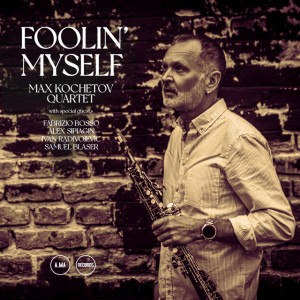 Max Kochetov Quartet