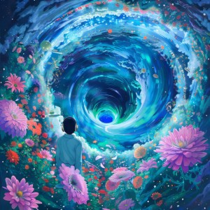 Alpha Waves
